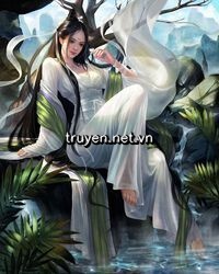 Linh La Giới