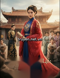 Phế Phi Trở Lại: Quyền Khuynh Thiên Hạ - Dung Ly