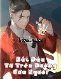 Bắt Đầu Từ Trên ĐƯờng Cứu Người - Triệu Dật (FULL)
