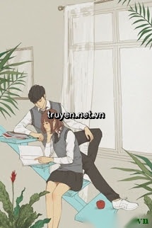 Chỉ Có Thể Cưng Chiều