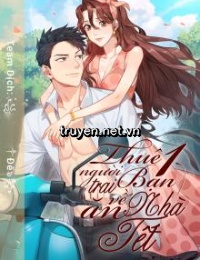 Thuê Một Người Bạn Trai Về Nhà Ăn Tết