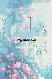 Tường Vi Ngược Lối