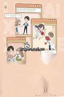 Cốt Truyện Này Có Vấn Đề - Mễ Mị vs Kinh Hoằng Hiên