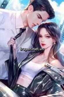 Tổng Tài Chú Đừng Sủng Tôi Như Vậy