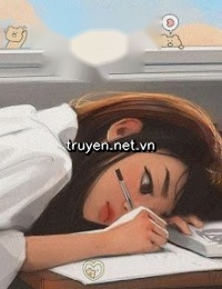 Thời Gian Như Ngừng Lại