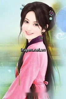 Nông Kiều Có Phúc - Trần Yến Yến (tác giả Thanh Tuyền)