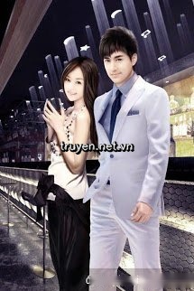 Nữ Cường Nhân Cùng Tổng Tài Phúc Hắc - Uyên Vân