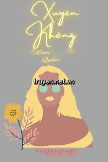 Xuyên Không Gặp Được Tiểu Phu Quân -  Lam Khải An x Vũ Vân.