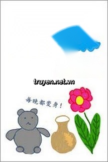 Tổng Giám Đốc Mỗi Đêm Đều Biến Thân - Tống Thập Nguyệt