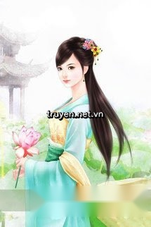 Dược Nữ Hàn Y - Nguyệt Hàn