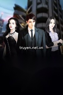 Vệ Sĩ Bất Đắc Dĩ -  Tần Hạo tác giả Hạ Ngữ