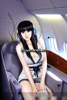 Chồng Yêu Là Quỷ - Lộc Dương