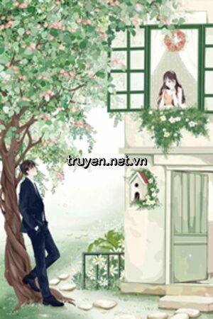 Rơi vào mối tình thắm thiết
