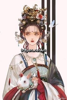 Vương Phi Của Quỷ Vương