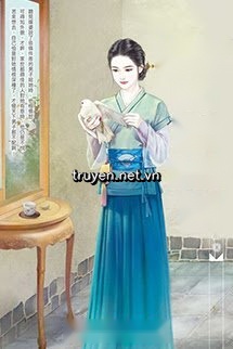 VƯỢNG GIA TIỂU NÔNG NỮ