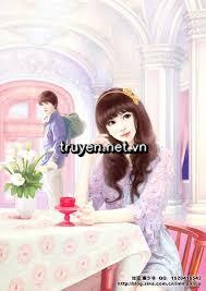 Chàng Mù Hóa Ra em Yêu Anh