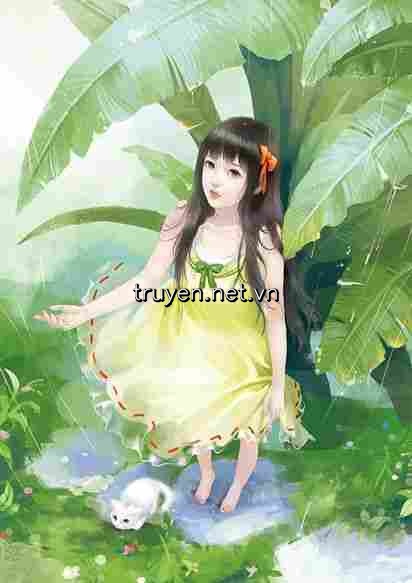 Con đường dâu quý nhà họ Tiêu