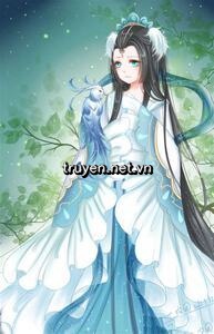 Nghịch Ngợm Cổ Phi
