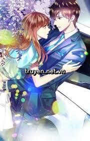 Tổng Tài Lẳng Lơ Tình Yêu Xấu