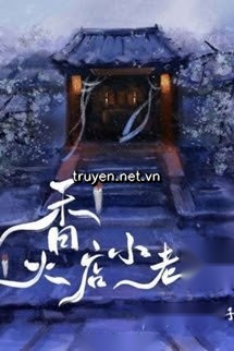 Cửa Hàng Nhang Đèn Của Tiểu Lão Bản