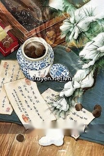 Thiếu Gia Con Nhà Giàu Đích Thực Tái Hôn tác giả Quất Tử Chu