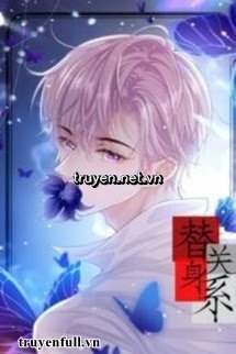 Quan Hệ Thế Thân - Hứa Thừa Yến