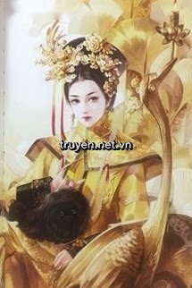 Mẫu Hậu Theo Ta Đi
