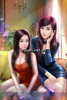 Cố Tiểu Thư Và Khúc Tiểu Thư