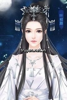 Thổ Công Chúa Là Vợ Của Ta - Mạc Vân Khuynh
