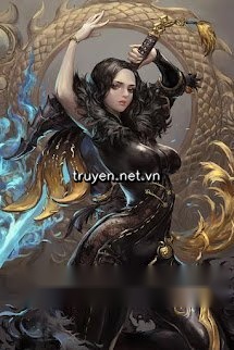 Đấu La Chi Ngôn Linh Pháp Tắc - Hắc Vô Thường