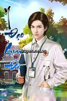 Y Đạo Quan Đồ - Trương Nhất Châm (FULL)