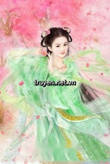 Thiếu Nữ 9 Tuổi - Lâm Uyên Nan