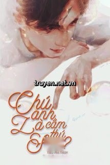 Chú, Anh Là Cầm Thú Sao (tác giả Tiểu Phỉ Thúy)
