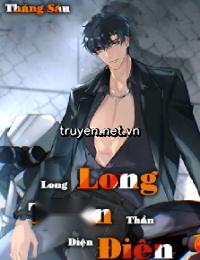 Long Thần Điện - Diệp Vĩnh Khang (FULL)