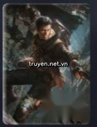 Trấn Bắc Thần Điện - Sơn Tiếu (FULL)