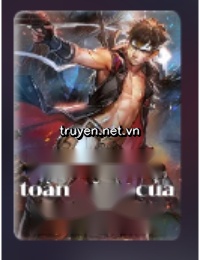 Binh Vương Toàn Năng Của Nữ Tổng Tài - Tiêu Viễn