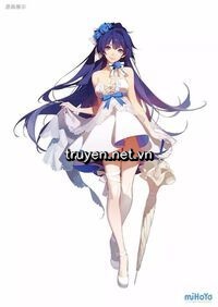 Osin thiên nga hóa vợ yêu tổng tài
