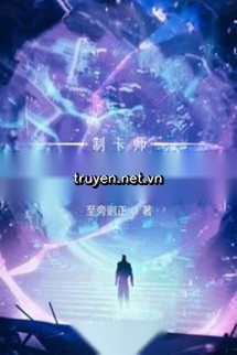 Chế Thẻ Sư: Ta Thẻ Bài Vô Hạn Mắt Xích