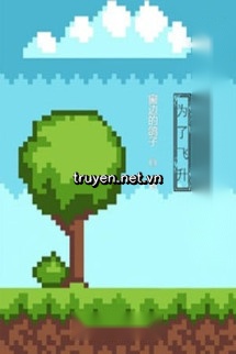 Để Thăng Tiến Tôi Không Còn Cách Nào Khác Ngoài Việc Chơi Game