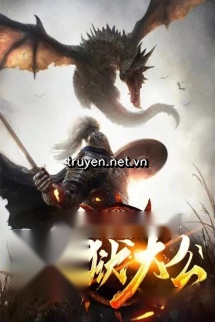 Kỵ Sĩ: Từ Vương Quốc Thợ Rèn Tới Địa Ngục Đại Công Tước
