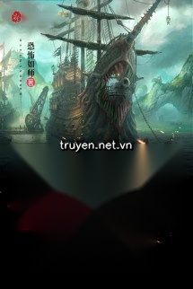 Hải Dương Cầu Sinh: Ta Ở Trên Thuyền Xây Đế Quốc