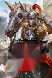 Truyền Kỳ Kỵ Sĩ Lloyd