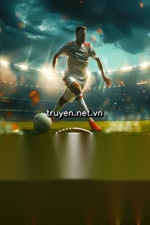 Năm Ấy 17, Ta Vào Tây Ban Nha Loạn Sát World Cup
