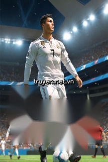 Ta Là Ronaldo, Ngược Gió Lật Bàn
