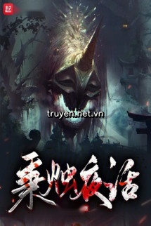 Quỷ Dị Thế Giới Cầu Sinh Sổ Tay