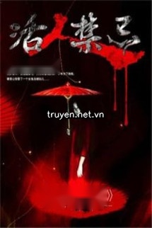 Người Sống Cấm Kỵ