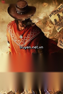 Mỹ 1881: Miền Tây Truyền Kỳ