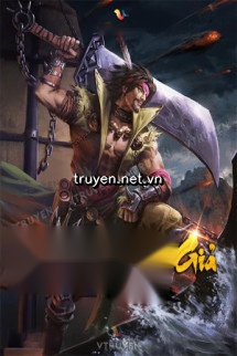 Xuyên Mộng Giả