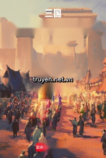 Tam Quốc: Phu Nhân, Ta Chính Là Nhà Đứng Đắn