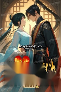 Hồng Lâu: Mạnh Nhất Cẩm Y Vệ, Ta Một Tay Che Trời!